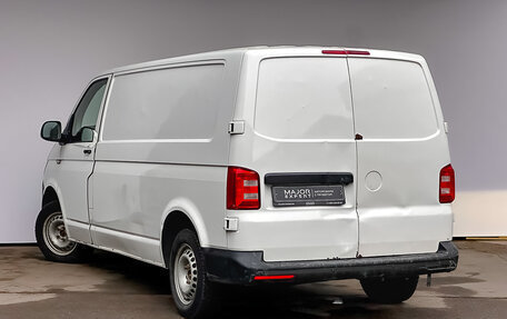 Volkswagen Transporter T6 рестайлинг, 2019 год, 1 545 000 рублей, 7 фотография