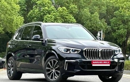 BMW X5, 2022 год, 7 990 000 рублей, 1 фотография