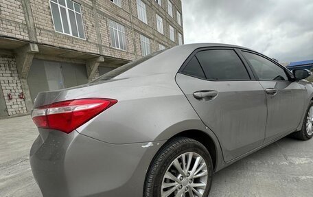 Toyota Corolla, 2013 год, 2 000 000 рублей, 4 фотография