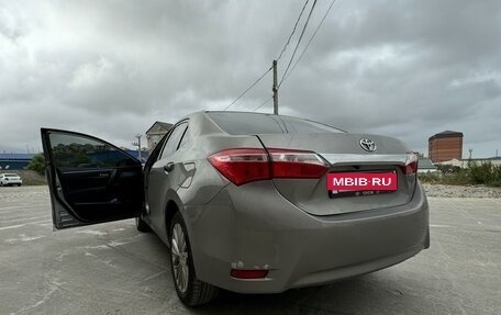 Toyota Corolla, 2013 год, 2 000 000 рублей, 3 фотография