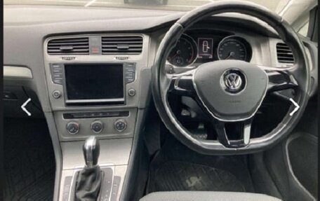 Volkswagen Golf VII, 2014 год, 1 077 777 рублей, 9 фотография