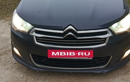 Citroen C4 II рестайлинг, 2013 год, 820 000 рублей, 3 фотография