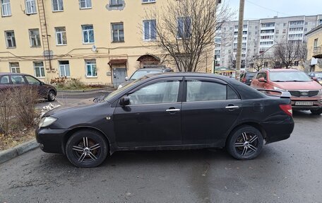 BYD F3 I, 2008 год, 149 000 рублей, 2 фотография