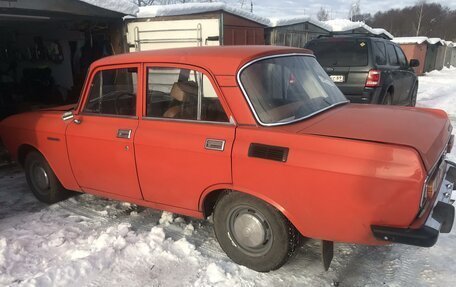 Москвич 2140, 1978 год, 210 000 рублей, 3 фотография