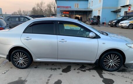 Toyota Corolla, 2008 год, 950 000 рублей, 2 фотография