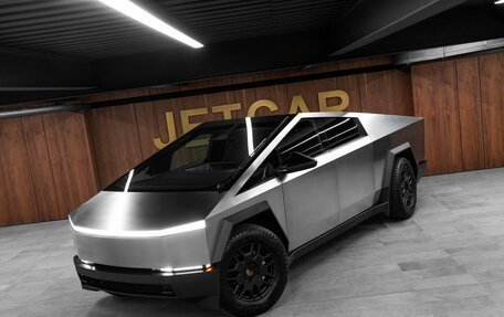 Tesla Cybertruck, 2024 год, 39 990 000 рублей, 2 фотография