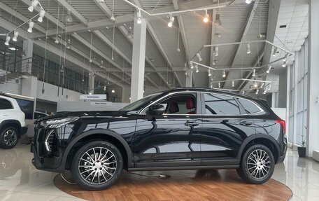 Haval Jolion, 2024 год, 2 799 000 рублей, 4 фотография