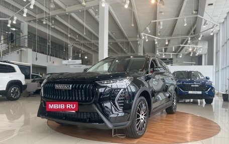 Haval Jolion, 2024 год, 2 799 000 рублей, 5 фотография