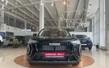 Haval Jolion, 2024 год, 2 799 000 рублей, 6 фотография