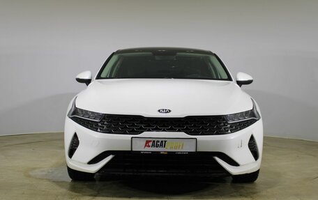 KIA K5, 2020 год, 2 600 000 рублей, 2 фотография