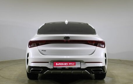 KIA K5, 2020 год, 2 600 000 рублей, 6 фотография