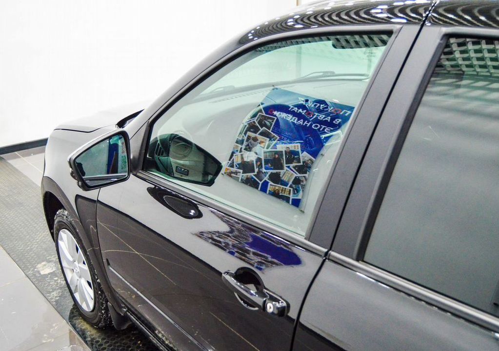 ВАЗ (LADA) Granta, 2023 год, 947 000 рублей, 9 фотография
