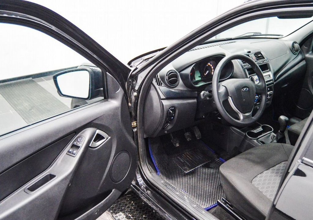 ВАЗ (LADA) Granta, 2023 год, 947 000 рублей, 10 фотография