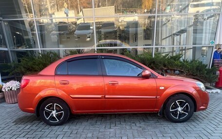 KIA Rio II, 2010 год, 820 000 рублей, 5 фотография