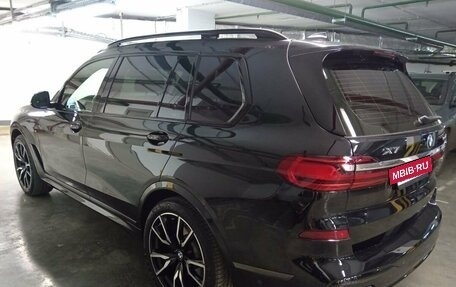 BMW X7, 2019 год, 10 199 000 рублей, 3 фотография