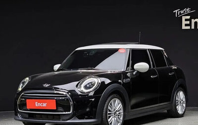 MINI Countryman II (F60), 2021 год, 2 600 090 рублей, 1 фотография