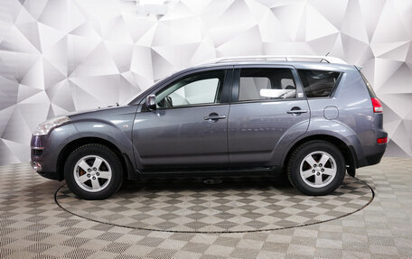 Citroen C-Crosser, 2009 год, 1 119 000 рублей, 2 фотография