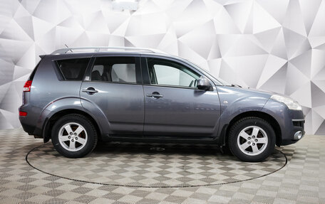 Citroen C-Crosser, 2009 год, 1 119 000 рублей, 6 фотография