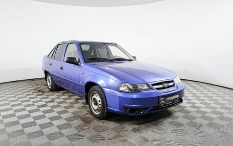 Daewoo Nexia I рестайлинг, 2012 год, 229 000 рублей, 3 фотография