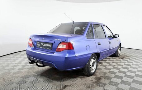 Daewoo Nexia I рестайлинг, 2012 год, 229 000 рублей, 5 фотография