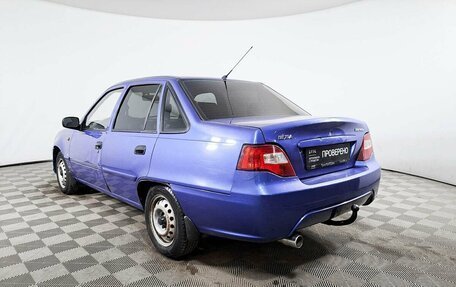 Daewoo Nexia I рестайлинг, 2012 год, 229 000 рублей, 7 фотография