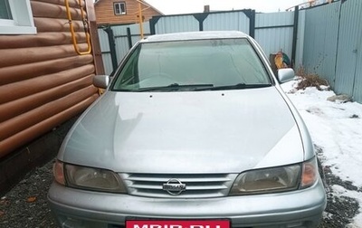 Nissan Pulsar IV, 2000 год, 210 000 рублей, 1 фотография