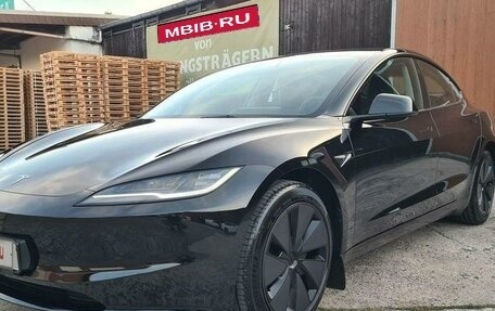 Tesla Model 3 I, 2024 год, 5 900 000 рублей, 1 фотография