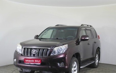 Toyota Land Cruiser Prado 150 рестайлинг 2, 2012 год, 2 650 000 рублей, 1 фотография