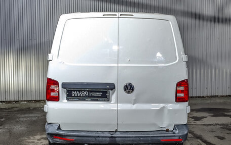 Volkswagen Transporter T6 рестайлинг, 2019 год, 1 470 000 рублей, 6 фотография