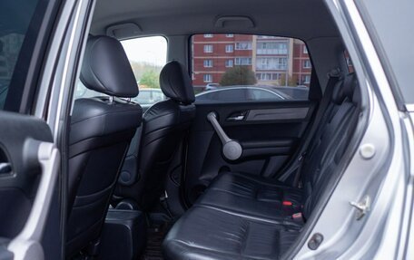 Honda CR-V III рестайлинг, 2007 год, 1 150 000 рублей, 7 фотография