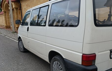 Volkswagen Transporter T4, 2000 год, 600 000 рублей, 3 фотография