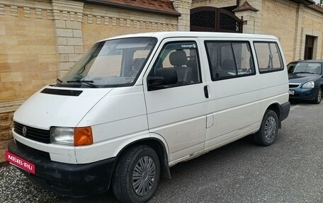 Volkswagen Transporter T4, 2000 год, 600 000 рублей, 6 фотография