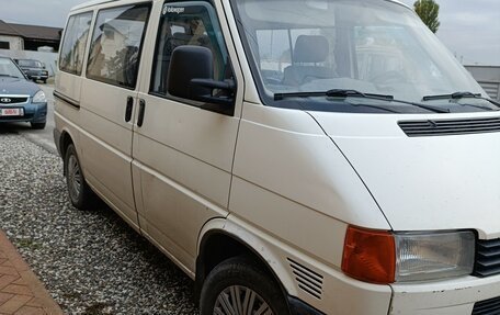 Volkswagen Transporter T4, 2000 год, 600 000 рублей, 17 фотография