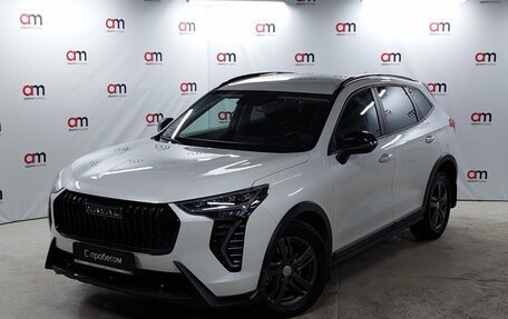 Haval Jolion, 2024 год, 2 149 000 рублей, 3 фотография