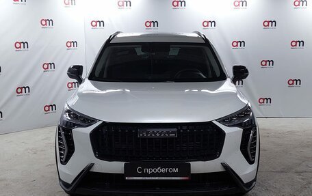 Haval Jolion, 2024 год, 2 149 000 рублей, 2 фотография