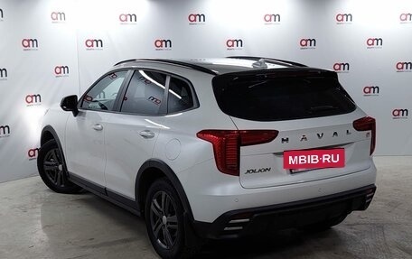 Haval Jolion, 2024 год, 2 149 000 рублей, 6 фотография