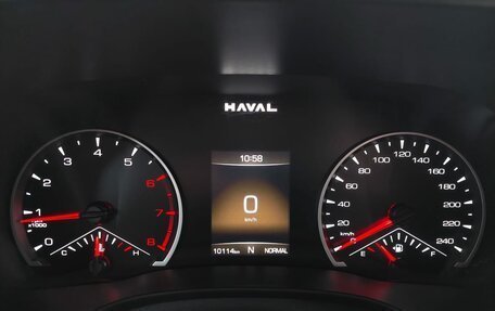 Haval Jolion, 2024 год, 2 149 000 рублей, 14 фотография