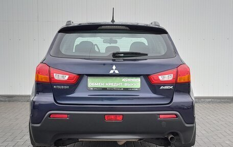 Mitsubishi ASX I рестайлинг, 2011 год, 1 299 000 рублей, 6 фотография