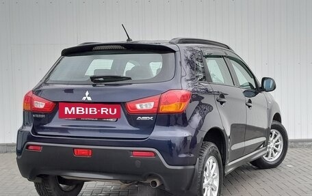 Mitsubishi ASX I рестайлинг, 2011 год, 1 299 000 рублей, 4 фотография