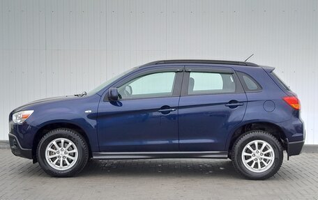 Mitsubishi ASX I рестайлинг, 2011 год, 1 299 000 рублей, 7 фотография