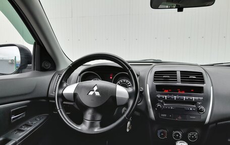 Mitsubishi ASX I рестайлинг, 2011 год, 1 299 000 рублей, 12 фотография