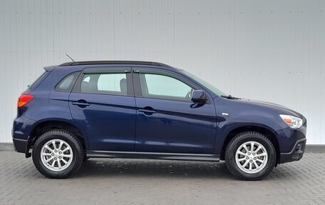 Mitsubishi ASX I рестайлинг, 2011 год, 1 299 000 рублей, 8 фотография