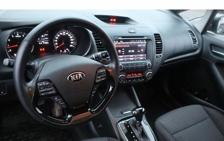 KIA Cerato III, 2018 год, 1 685 000 рублей, 6 фотография