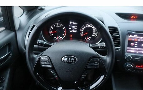 KIA Cerato III, 2018 год, 1 685 000 рублей, 8 фотография