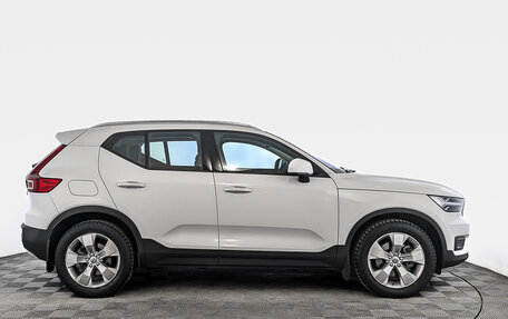 Volvo XC40 I, 2021 год, 4 150 000 рублей, 4 фотография