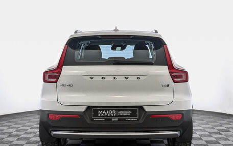 Volvo XC40 I, 2021 год, 4 150 000 рублей, 6 фотография