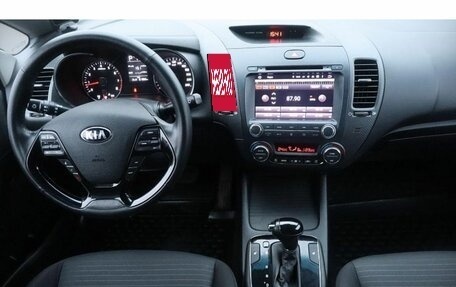 KIA Cerato III, 2018 год, 1 685 000 рублей, 9 фотография