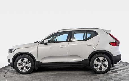 Volvo XC40 I, 2021 год, 4 150 000 рублей, 8 фотография