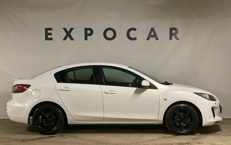 Mazda 3, 2012 год, 1 099 000 рублей, 6 фотография