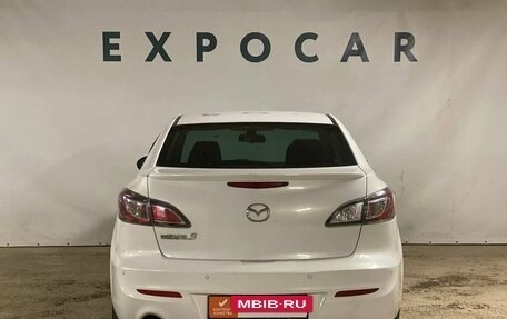 Mazda 3, 2012 год, 1 099 000 рублей, 4 фотография